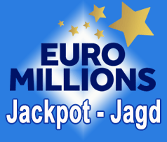 Euro Millions draw